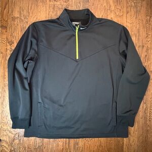 NIKE GOLF Therma-Fit Tour Performance Pullover